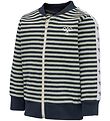 Hummel Cardigan - hmlVillum - Navy/Pistachio Hummel Cardigan - hmlVillum - Navy/Pistachio
