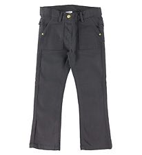 Hust and Claire Trousers - Jazzy - Grey Hust and Claire Trousers - Jazzy - Grey