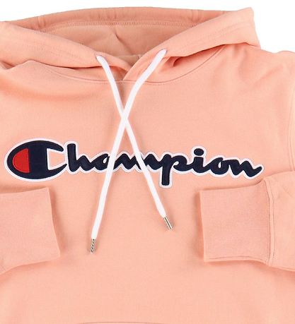 Champion Fashion Hettupeysa - Kórallitt M. Lógó Champion Fashion Hettupeysa - Kórallitt M. Lógó