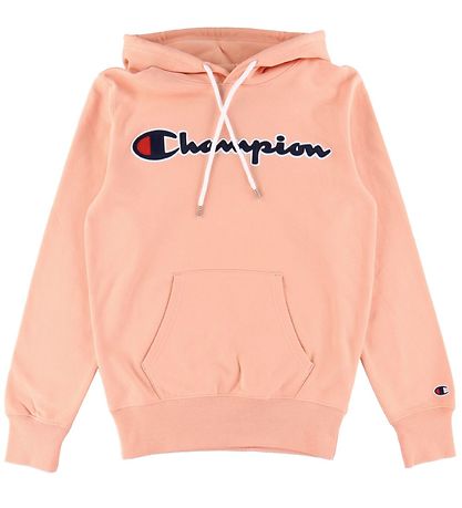 Champion Fashion Hettupeysa - Kórallitt M. Lógó Champion Fashion Hettupeysa - Kórallitt M. Lógó