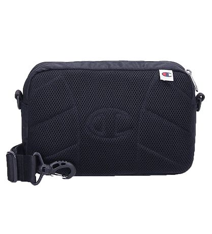 Champion Shoulder Bag - Navy