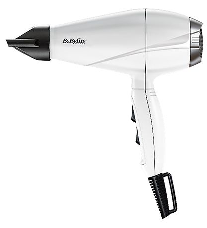 BaByliss Hair dryer - Speed Pro 2000W