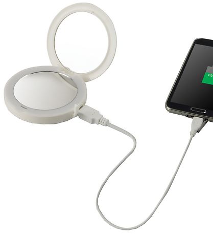 BaByliss Makeup Mirror - Pocket size