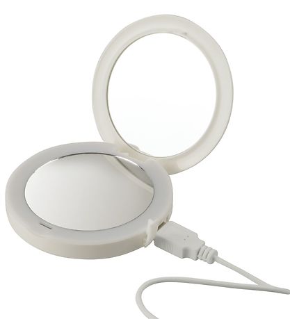BaByliss Makeup Mirror - Pocket size
