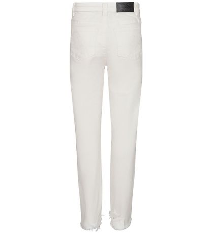 Petit by Sofie Schnoor Jeans - Juliette - White