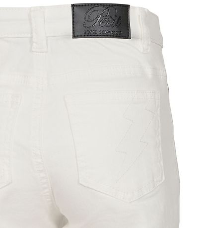 Petit by Sofie Schnoor Jeans - Juliette - White Petit by Sofie Schnoor Jeans - Juliette - White