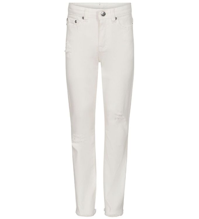 Petit by Sofie Schnoor Jeans - Juliette - Vit