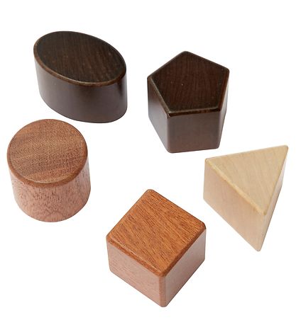 Kids Concept Shape Sorter - Neo - Natur Kids Concept Shape Sorter - Neo - Natur