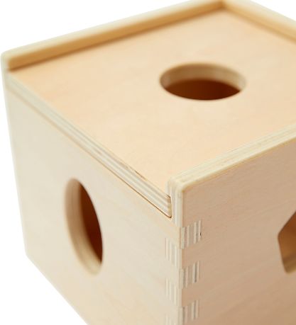 Kids Concept Shape Sorter - Neo - Natur