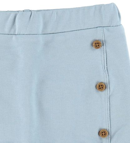 Bloomers Hust and Claire - Heja - Bleu Clair av. Boutons Bloomers Hust and Claire - Heja - Bleu Clair av. Boutons