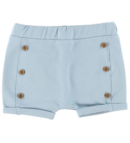 Bloomers Hust and Claire - Heja - Bleu Clair av. Boutons Bloomers Hust and Claire - Heja - Bleu Clair av. Boutons