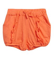 Shorts Hust and Claire - Henny - Orange Shorts Hust and Claire - Henny - Orange