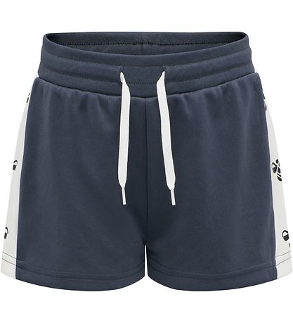 Hummel Shorts - hmlKisa - Dark Grey Hummel Shorts - hmlKisa - Dark Grey