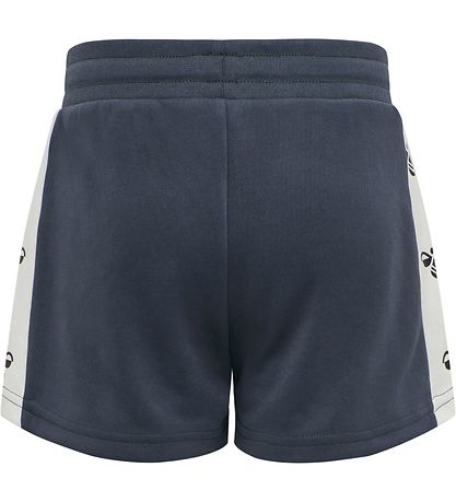 Hummel Shorts - hmlKisa - Dark Grey Hummel Shorts - hmlKisa - Dark Grey