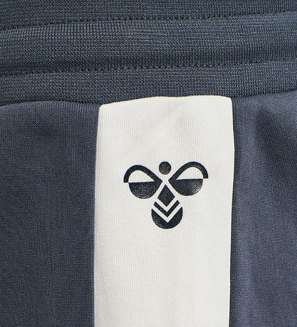 Hummel Shorts - hmlKisa - Dark Grey Hummel Shorts - hmlKisa - Dark Grey