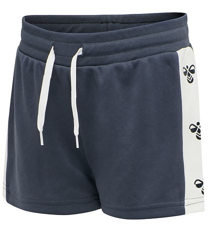 Hummel Shorts - hmlKisa - Dark Grey Hummel Shorts - hmlKisa - Dark Grey