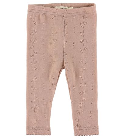 MarMar Leggings - Leg - Wool - Burnt Rose MarMar Leggings - Leg - Wool - Burnt Rose