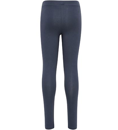 Hummel Leggings - hmlOnse - Dökkgrátt