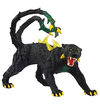 Schleich Eldrador Creatures - Shadow Panther 42522 Schleich Eldrador Creatures - Shadow Panther 42522