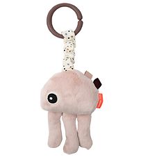 Done By Deer Clip Toy - To Go Jelly - Powder Done By Deer Clip Toy - To Go Jelly - Powder