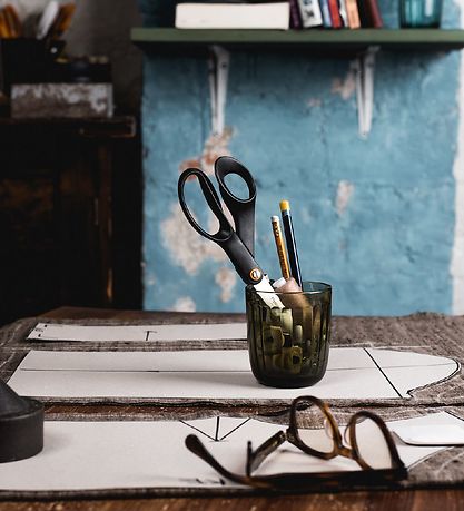 Fiskars Scissors - 21 cm - Black