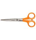 Fiskars Scissors - 17 cm - Orange