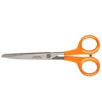 Ciseaux Fiskars - 17 cm - Orange Ciseaux Fiskars - 17 cm - Orange