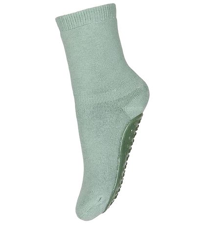 MP Sokker - ABS - Lysegrønn