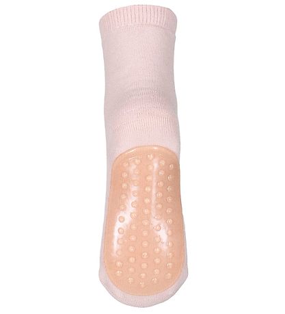 MP Socks - ABS - Rose