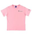 Champion Fashion T-shirt - Pink Champion Fashion T-shirt - Pink