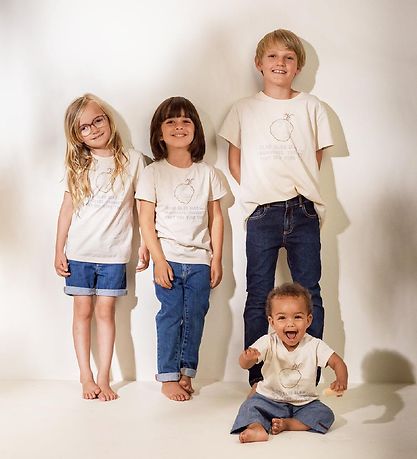 T-Shirt MarMar - Ted B - Blablabla T-Shirt MarMar - Ted B - Blablabla