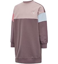 Robe Hummel - hmlTilly - Violet Robe Hummel - hmlTilly - Violet