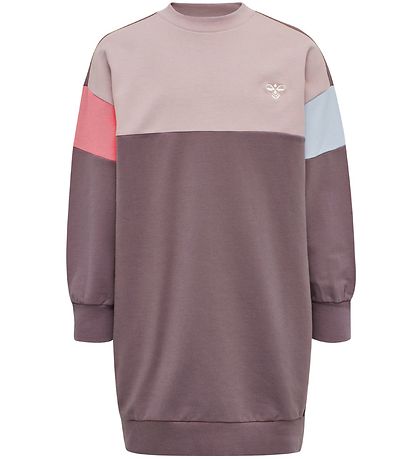 Hummel Dress - hmlTilly - Purple Hummel Dress - hmlTilly - Purple