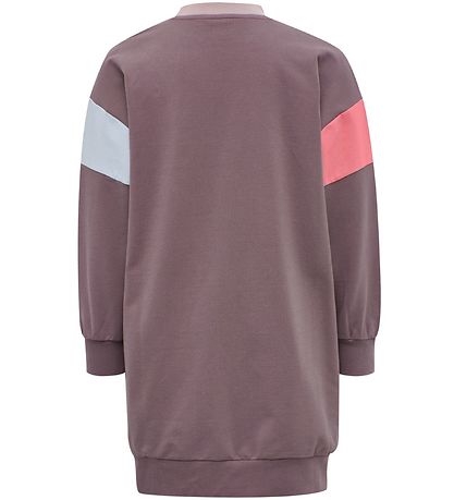Hummel Dress - hmlTilly - Purple Hummel Dress - hmlTilly - Purple