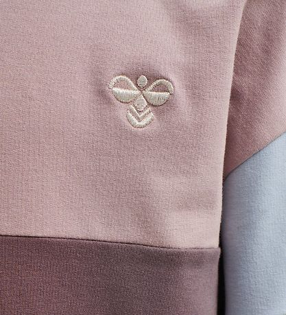 Hummel Dress - hmlTilly - Purple Hummel Dress - hmlTilly - Purple