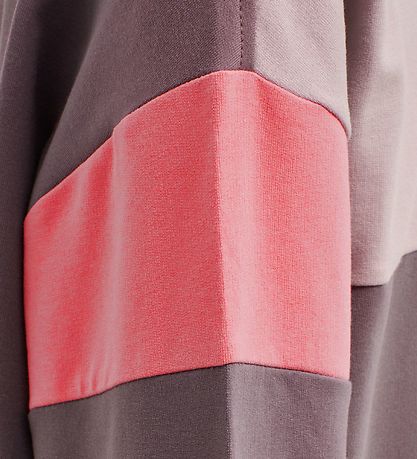 Hummel Dress - hmlTilly - Purple Hummel Dress - hmlTilly - Purple