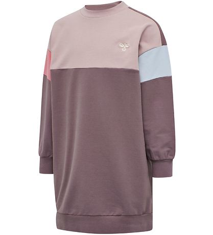 Hummel Dress - hmlTilly - Purple Hummel Dress - hmlTilly - Purple