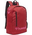 Hummel Rugzak - Core - Rood