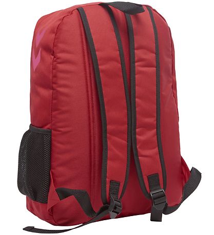 Hummel Rugzak - Core - Rood Hummel Rugzak - Core - Rood