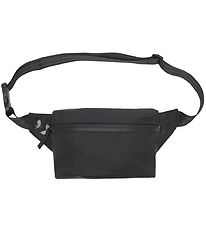 Hummel Bum Bag - Lifestyle - Black Hummel Bum Bag - Lifestyle - Black