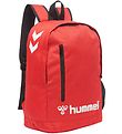 Hummel Rugzak - Core - Rood