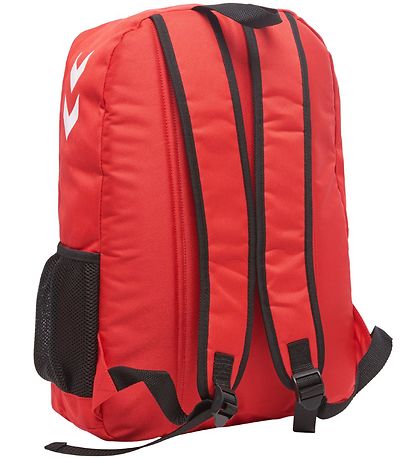 Hummel Backpack - Core - Red Hummel Backpack - Core - Red