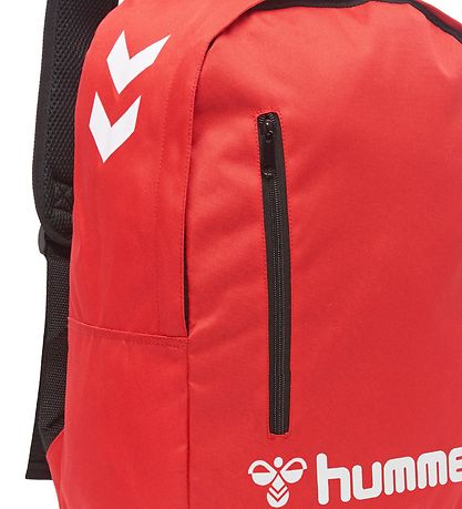 Hummel Backpack - Core - Red Hummel Backpack - Core - Red