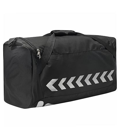 Hummel Sporttasche - Medium - Core - Schwarz