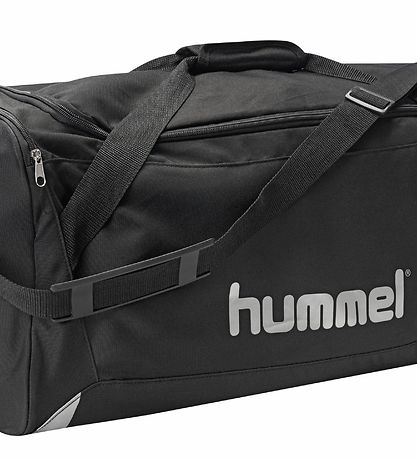 Hummel Sporttasche - Medium - Core - Schwarz