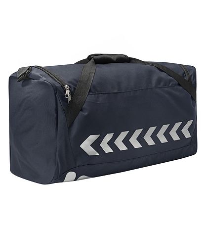 Hummel Sporttas - Small - Core - Navy