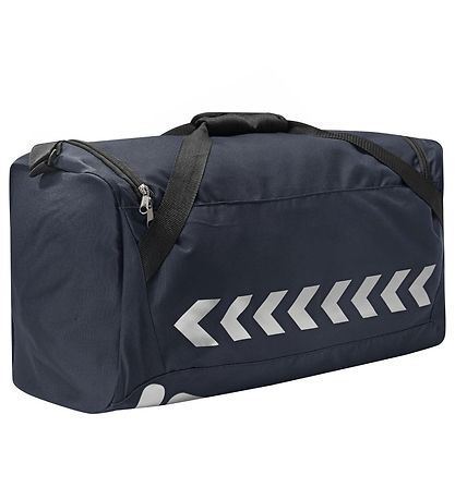 Hummel Sports Bag - Medium+ - Core - Navy