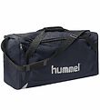 Hummel Sporttas - Large - Core - Navy