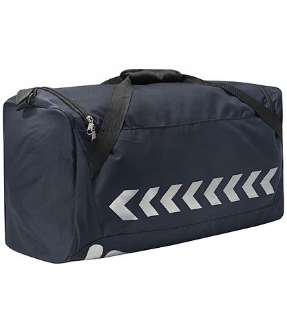 Hummel Sporttas - Large - Core - Navy