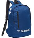 Hummel Rugzak - Core - Blauw
